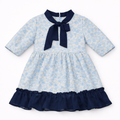 Girls Frock Dress